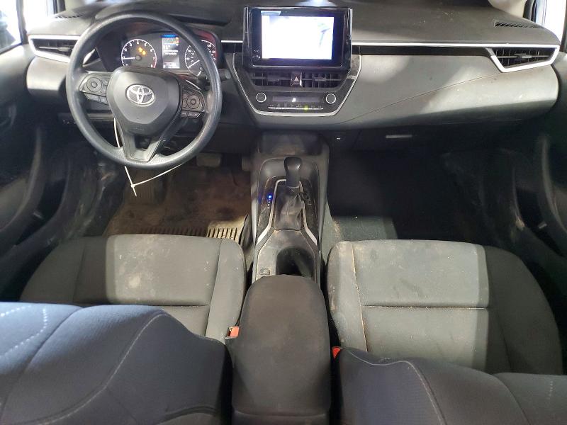 2024 Toyota Corolla მანქანა იყიდება აუქციონზე, vin: 5YFB4MDE5RP130398, აუქციონის ნომერი: 56250816