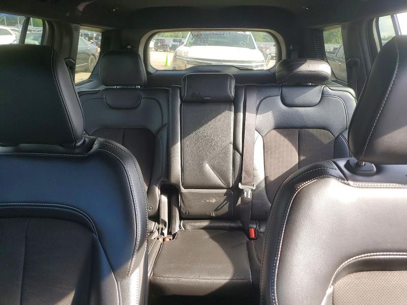 Aukcja sprzedaży 2024 Jeep Grand Cherokee, vin: 1C4RJKAG0R8542323, numer aukcji: 55408586
