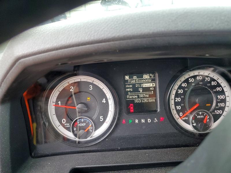 Aukcja sprzedaży 2015 Ram 1500, vin: 1C6RR7LM6FS545080, numer aukcji: 56941146