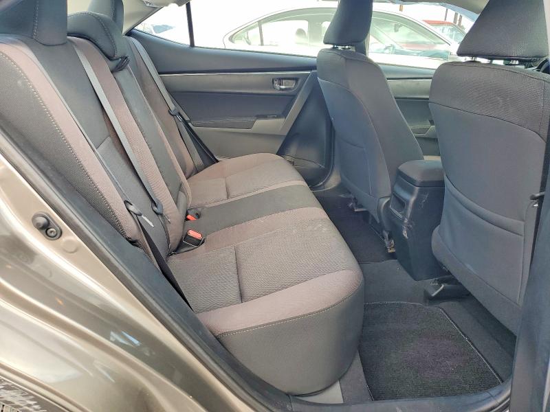 Aukcja sprzedaży 2018 Toyota Corolla, vin: 2T1BURHE6JC111855, numer aukcji: 53923216
