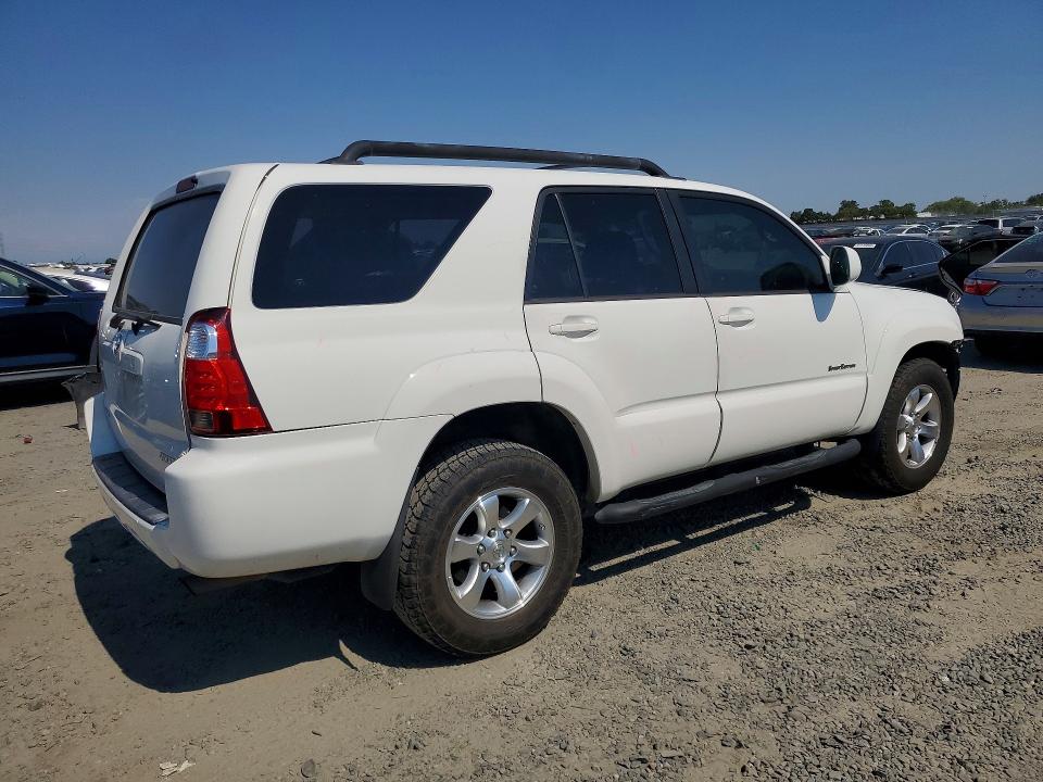 Продажа на аукционе авто 2006 Toyota 4runner, vin: JTEZU14R268056862, номер лота: 57273486