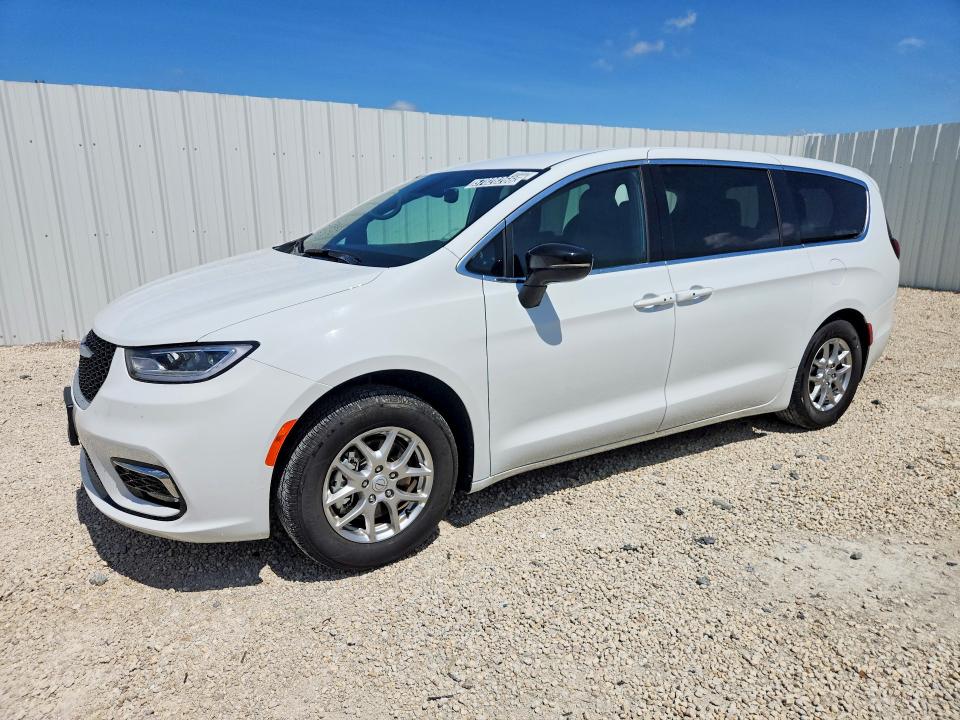 Aukcja sprzedaży 2026 Chrysler Pacifica, vin: 2C4RC1BG9TR273222, numer aukcji: 57828266