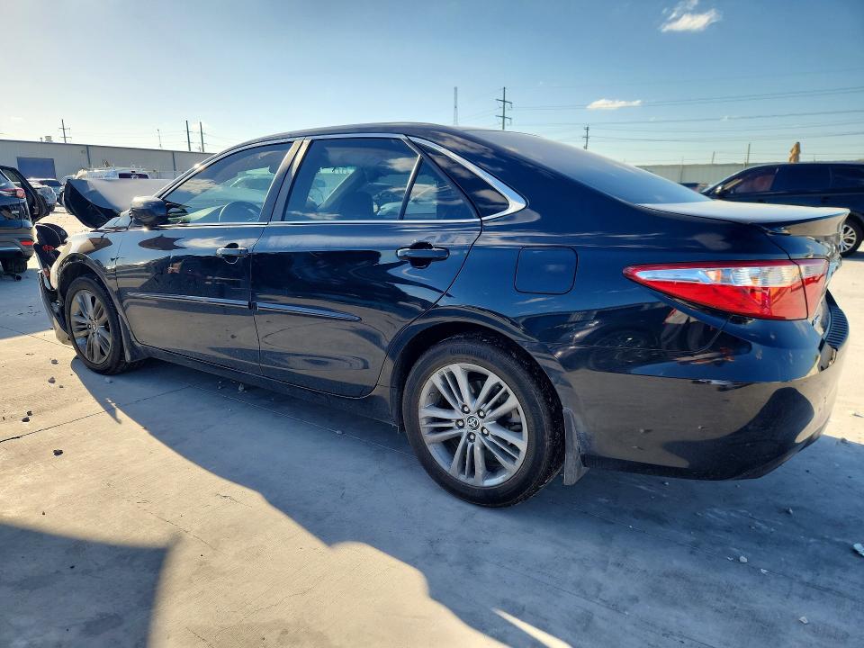 2016 Toyota Camry მანქანა იყიდება აუქციონზე, vin: 4T1BF1FK7GU123413, აუქციონის ნომერი: 56680726