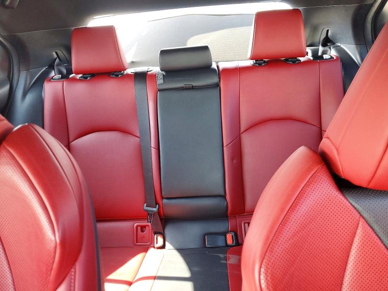 Aukcja sprzedaży 2019 Lexus Ux, vin: JTHY3JBH8K2009277, numer aukcji: 55655786