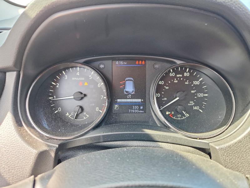 Aukcja sprzedaży 2021 Nissan Rogue Sport, vin: JN1BJ1AV3MW301339, numer aukcji: 56712516