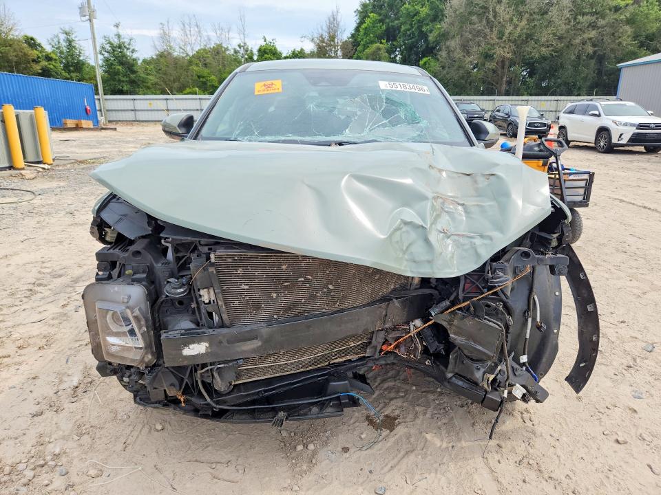 Продаж на аукціоні авто 2022 Hyundai Santa Cruz, vin: 5NTJB4AE9NH031467, номер лоту: 55183496