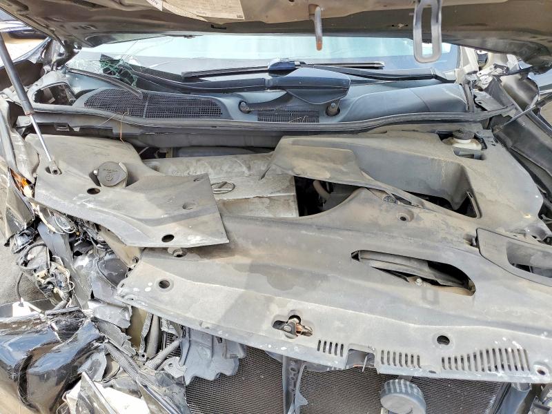 Продажа на аукционе авто 2010 Lexus Rx, vin: 2T2BK1BA2AC062128, номер лота: 58015806