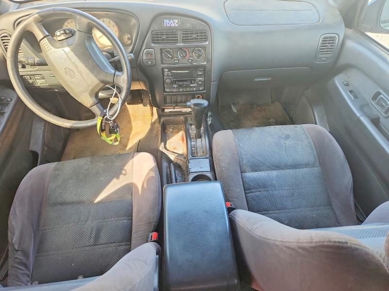 Aukcja sprzedaży 2000 Nissan Pathfinder, vin: JN8AR07S4YW429110, numer aukcji: 56091586