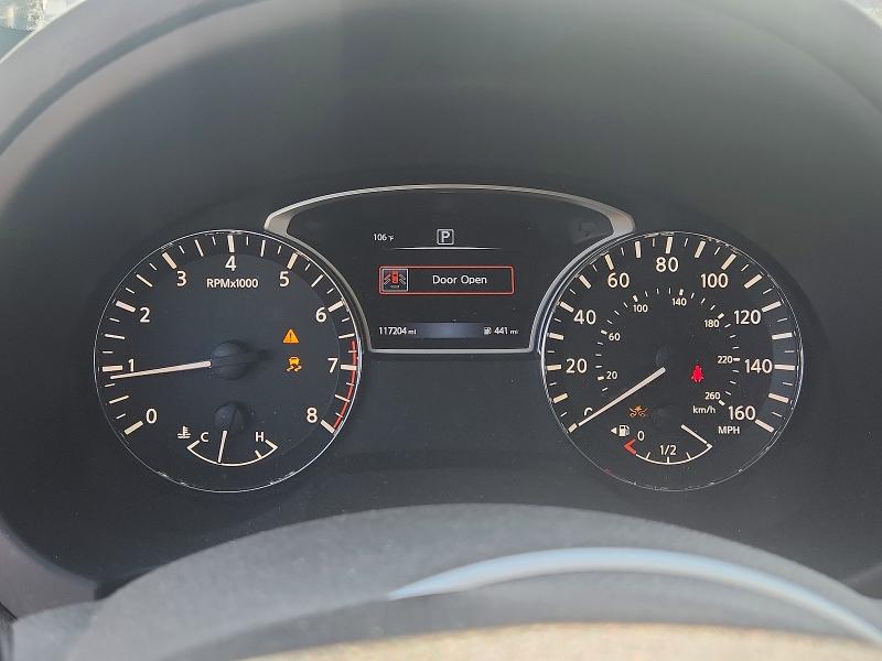 Aukcja sprzedaży 2018 Nissan Altima, vin: 1N4AL3AP4JC225150, numer aukcji: 57586836