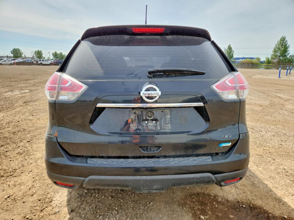 Aukcja sprzedaży 2014 Nissan Rogue, vin: 5N1AT2MV4EC799800, numer aukcji: 57362246