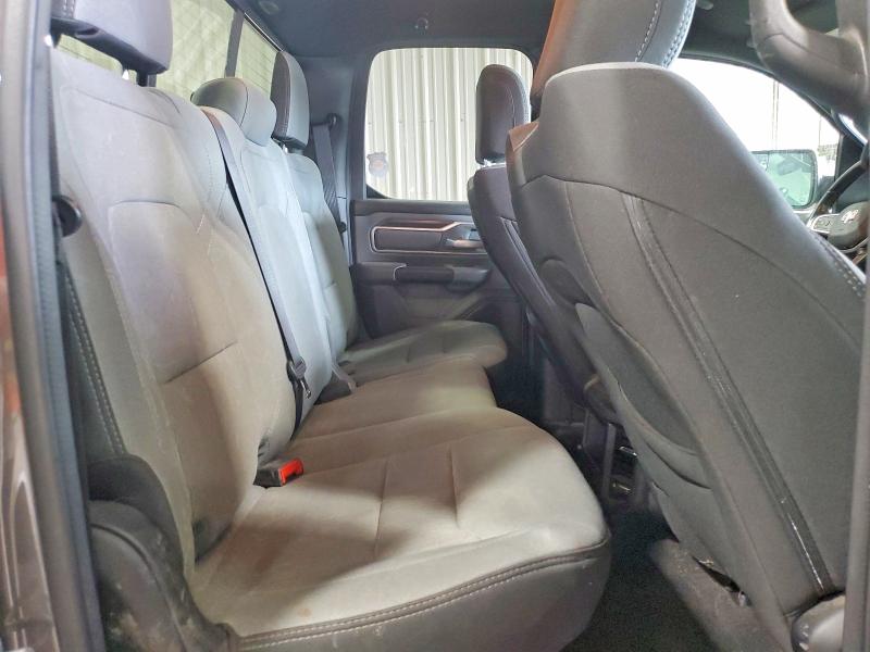 55612726 :رقم المزاد ، 1C6RRFBG4PN569450 vin ، 2023 Ram 1500 مزاد بيع