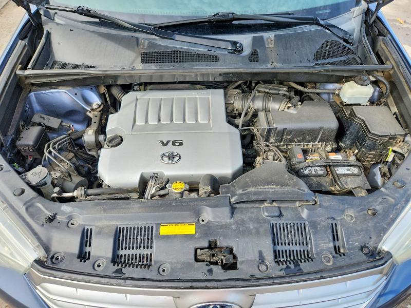 Aukcja sprzedaży 2013 Toyota Highlander, vin: 5TDDK3EH1DS193421, numer aukcji: 55938786