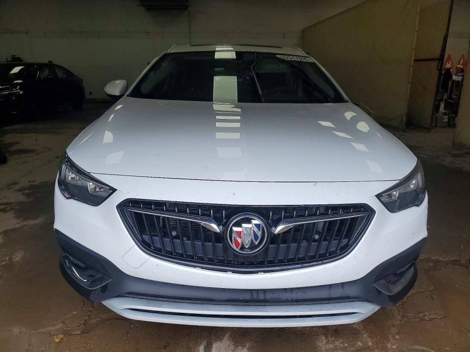 Aukcja sprzedaży 2018 Buick Regal Tourx, vin: W04GU8SX3J1149147, numer aukcji: 57517696