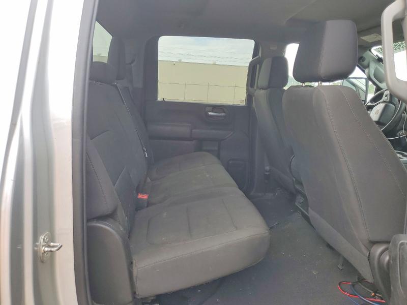Aukcja sprzedaży 2023 Chevrolet Silverado, vin: 1GC4YME76PF136776, numer aukcji: 55966816