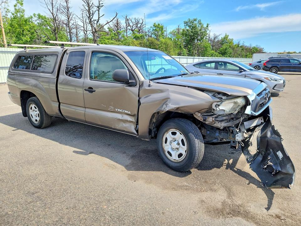 2015 Toyota Tacoma მანქანა იყიდება აუქციონზე, vin: 5TFTX4CN5FX053719, აუქციონის ნომერი: 57211216