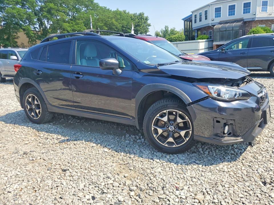 Продаж на аукціоні авто 2018 Subaru Crosstrek, vin: JF2GTABC8JG339702, номер лоту: 58771016