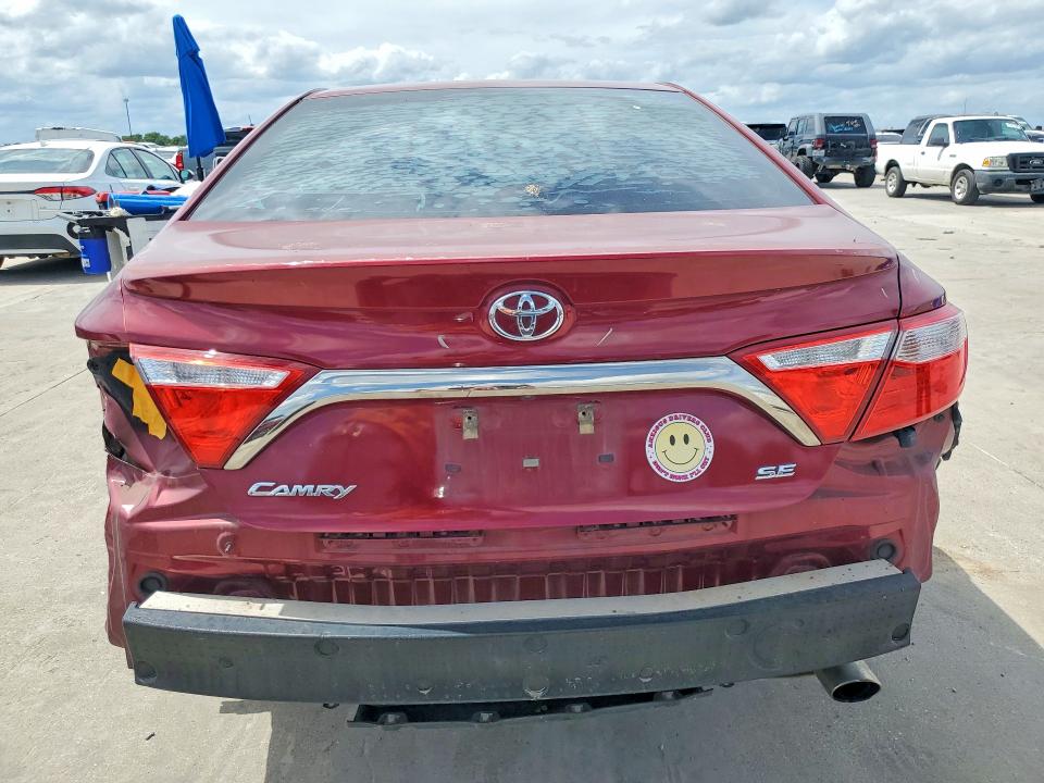 Продажа на аукционе авто 2016 Toyota Camry, vin: 4T1BF1FK0GU529873, номер лота: 56321056