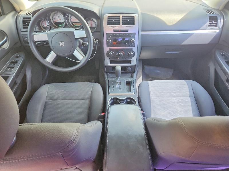 57826136 :رقم المزاد ، 2B3KA43D29H629605 vin ، 2009 Dodge Charger مزاد بيع