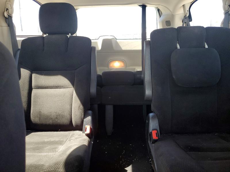 Aukcja sprzedaży 2016 Dodge Grand Caravan, vin: 2C4RDGCGXGR194632, numer aukcji: 57344086