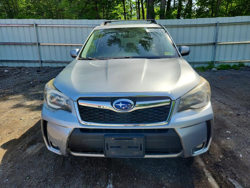 Продажа на аукционе авто 2015 Subaru Forester, vin: JF2SJGUC8FH528710, номер лота: 56526656