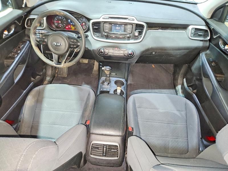 Продаж на аукціоні авто 2017 Kia Sorento, vin: 5XYPGDA31HG244630, номер лоту: 59066506