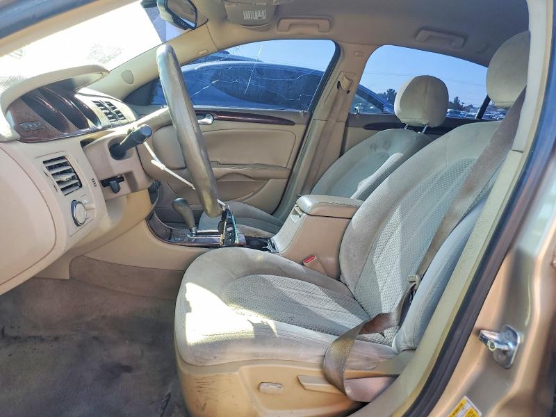 Продаж на аукціоні авто 2006 Buick Lucerne, vin: 1G4HP57276U192551, номер лоту: 59255256