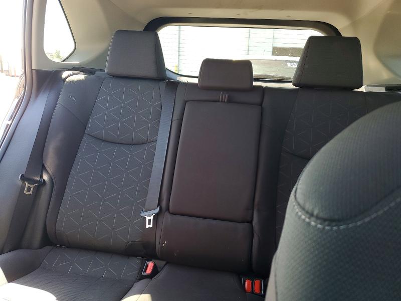 55627626 :رقم المزاد ، 4T3RWRFV0RU117728 vin ، 2024 Toyota Rav4 Hybrid مزاد بيع