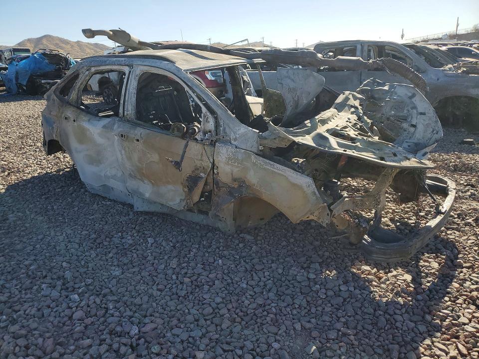 Aukcja sprzedaży 2019 Ford Edge, vin: 2FMPK3J98KBB32704, numer aukcji: 56772206
