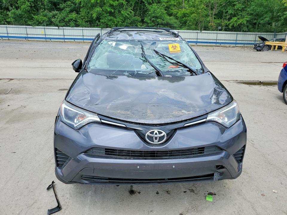 2016 Toyota Rav4 მანქანა იყიდება აუქციონზე, vin: JTMBFREV9GJ102109, აუქციონის ნომერი: 56428686