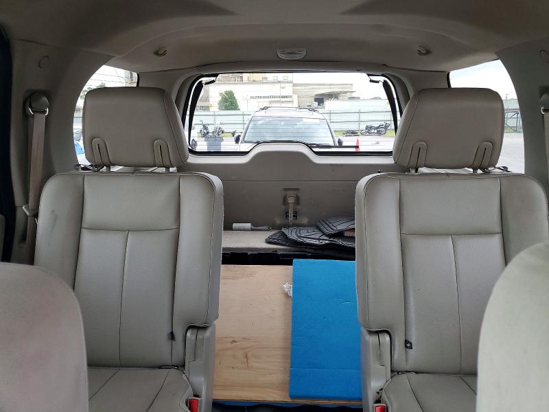 Aukcja sprzedaży 2008 Ford Expedition, vin: 1FMFU16578LA71192, numer aukcji: 58070096