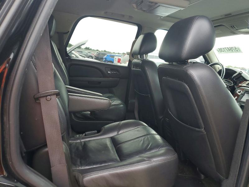 Продаж на аукціоні авто 2011 Chevrolet Tahoe, vin: 1GNSCBE08BR250077, номер лоту: 57647136