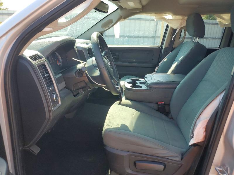 Aukcja sprzedaży 2015 Ram 1500, vin: 1C6RR7FT6FS684189, numer aukcji: 58910016