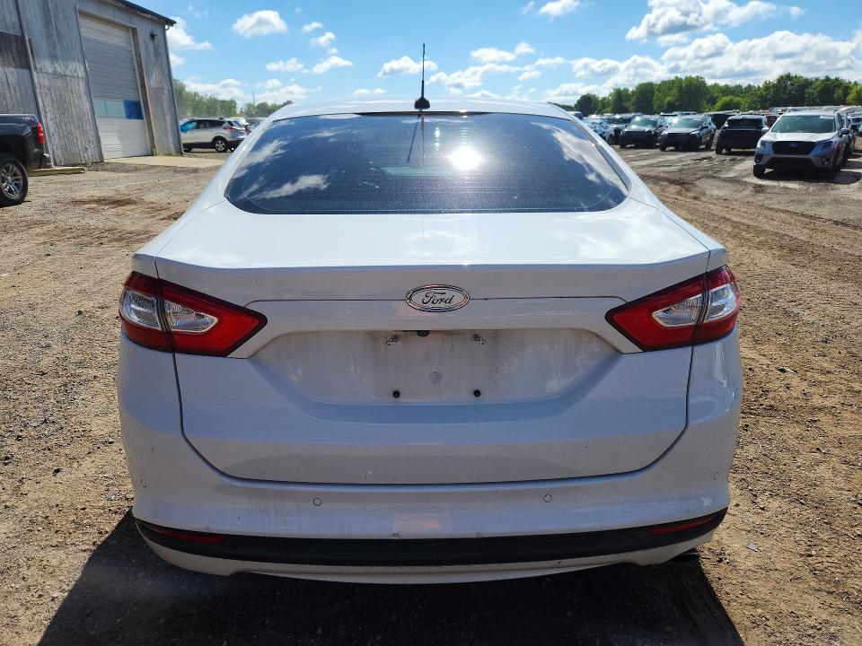Продажа на аукционе авто 2013 Ford Fusion, vin: 3FA6P0LU0DR172156, номер лота: 57745716