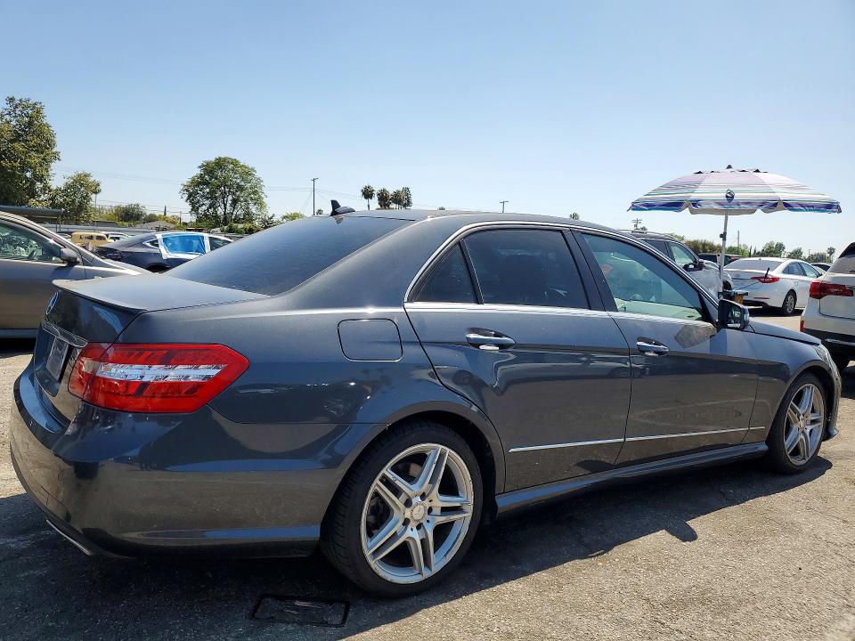 Aukcja sprzedaży 2013 Mercedes-benz E, vin: WDDHF5KB5DA688550, numer aukcji: 55751686
