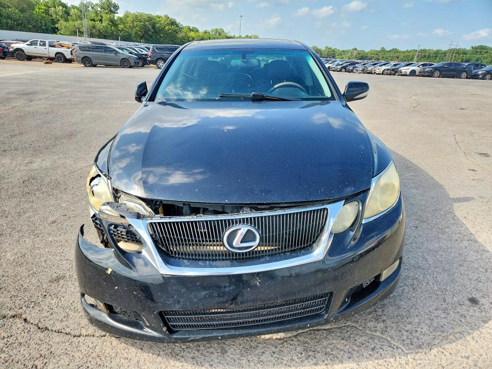 Продаж на аукціоні авто 2008 Lexus Gs, vin: JTHBE96S480030961, номер лоту: 58497536