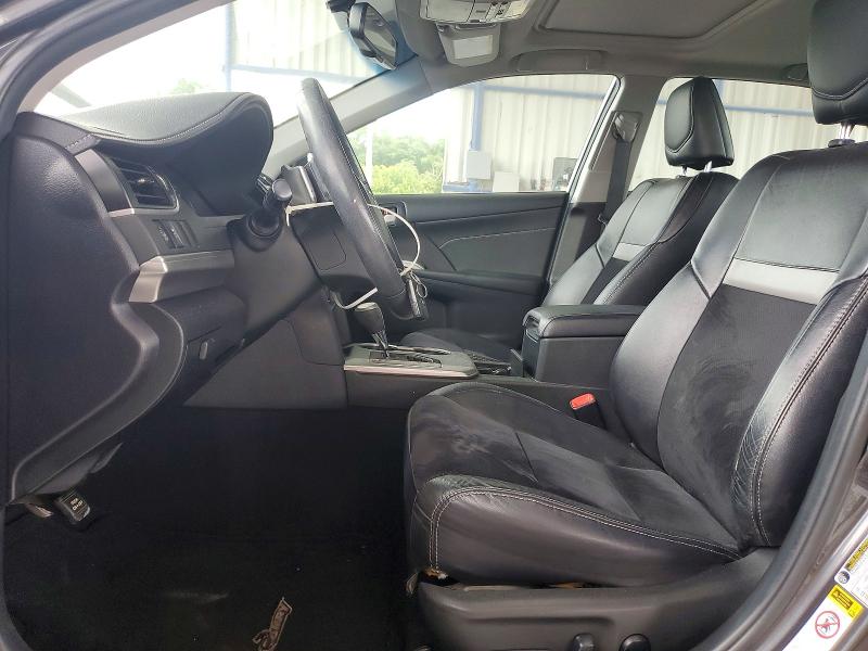 2014 Toyota Camry მანქანა იყიდება აუქციონზე, vin: 4T1BK1FK7EU543438, აუქციონის ნომერი: 59261756