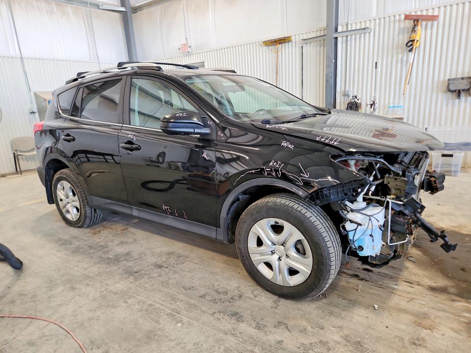 Aukcja sprzedaży 2015 Toyota Rav4, vin: 2T3BFREV5FW408899, numer aukcji: 59186136