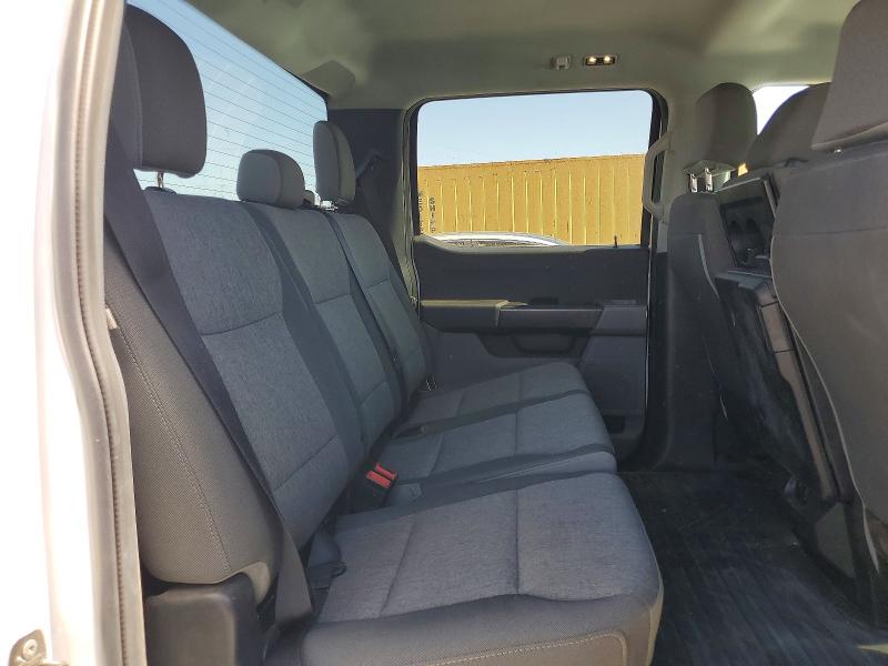 Aukcja sprzedaży 2024 Ford F150, vin: 1FTEW1LP6RKF53675, numer aukcji: 54020866