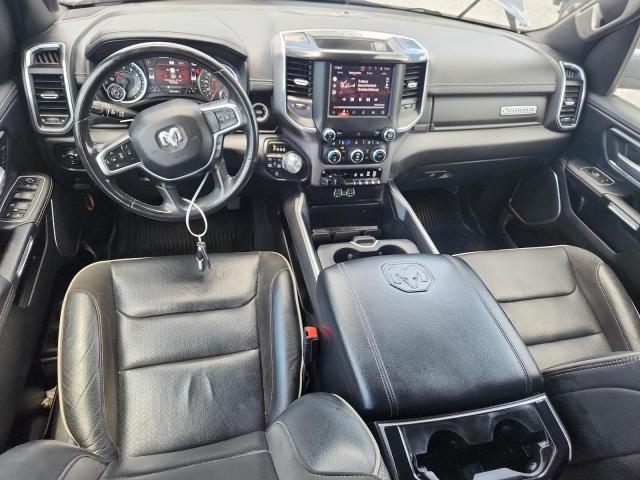 Продажа на аукционе авто 2022 Ram 1500, vin: 1C6SRFJT9NN169980, номер лота: 58131216