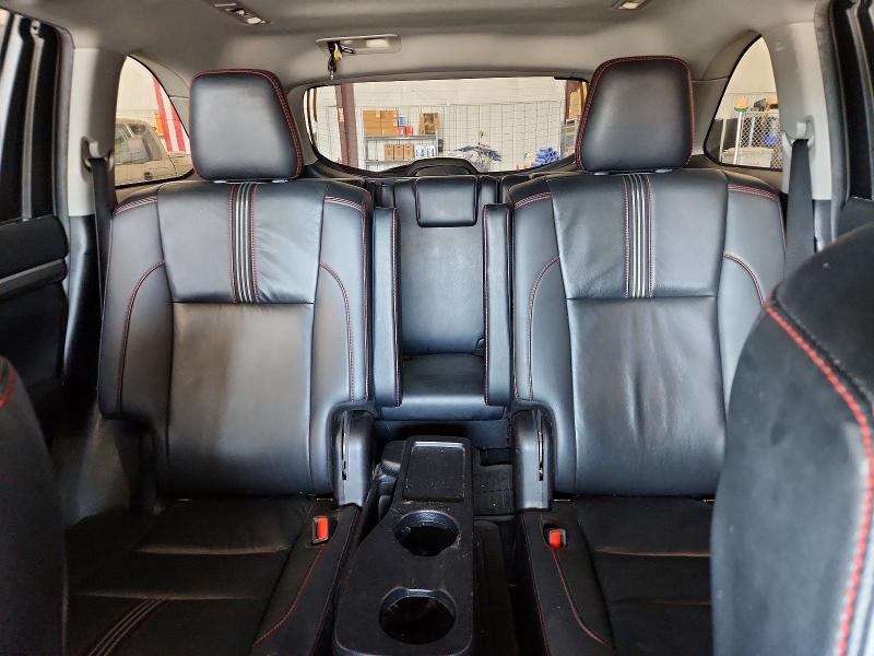 56071436 :رقم المزاد ، 5TDJZRFH9KS625623 vin ، 2019 Toyota Highlander مزاد بيع