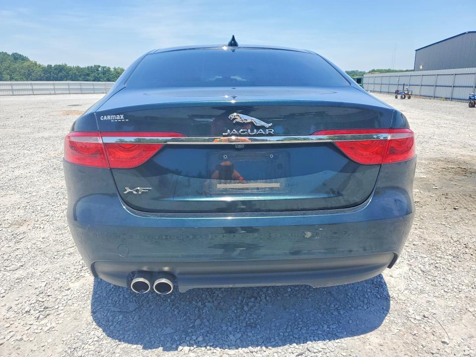 Aukcja sprzedaży 2017 Jaguar Xf, vin: SAJBD4BN3HCY32246, numer aukcji: 56474356