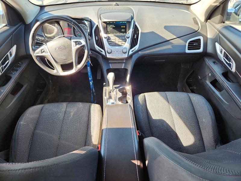 56323346 :رقم المزاد ، 2GKFLWEK6F6258221 vin ، 2015 Gmc Terrain مزاد بيع