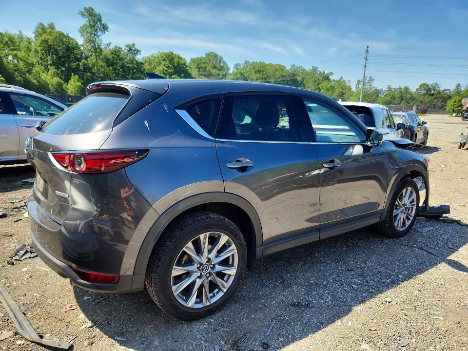 Продаж на аукціоні авто 2020 Mazda Cx-5, vin: JM3KFBDM8L1840260, номер лоту: 85979625