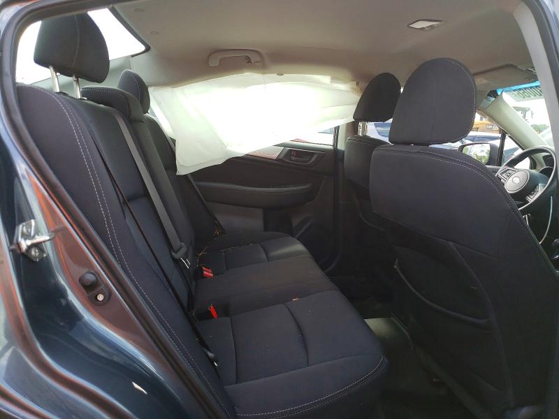 Aukcja sprzedaży 2019 Subaru Legacy, vin: 4S3BNAB63K3023193, numer aukcji: 57230066
