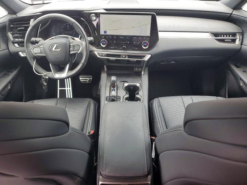 Продажа на аукционе авто 2024 Lexus Rx 350, vin: 2T2BAMCA2RC042833, номер лота: 58205606