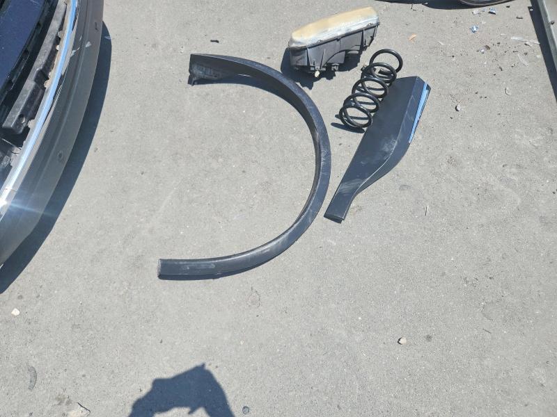 57414776 :رقم المزاد ، 5N1AZ2BJ8PC124758 vin ، 2023 Nissan Murano مزاد بيع