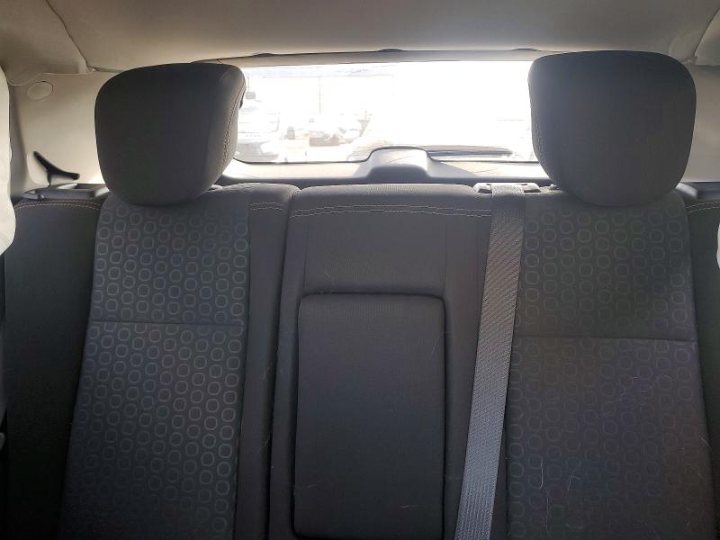 Продажа на аукционе авто 2020 Chevrolet Trax, vin: 3GNCJNSB5LL183142, номер лота: 95588115