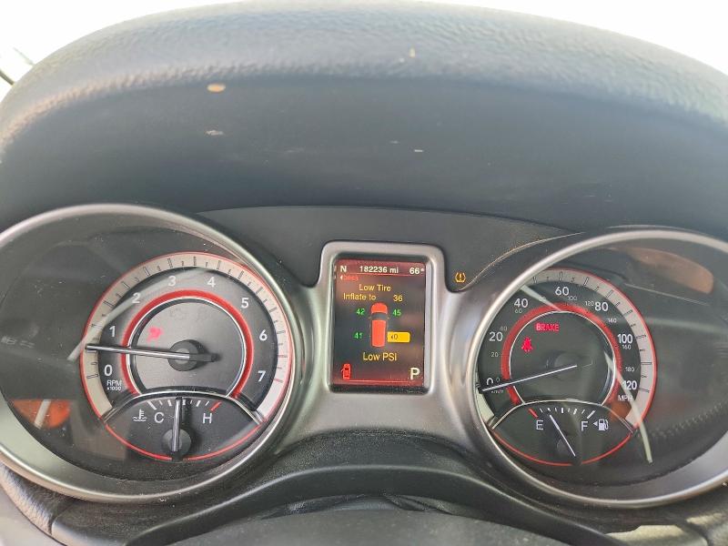 Продаж на аукціоні авто 2017 Dodge Journey, vin: 3C4PDDGG7HT595473, номер лоту: 56406146
