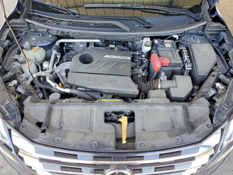 Aukcja sprzedaży 2025 Nissan Rogue, vin: JN8BT3BB1SW149084, numer aukcji: 57076566