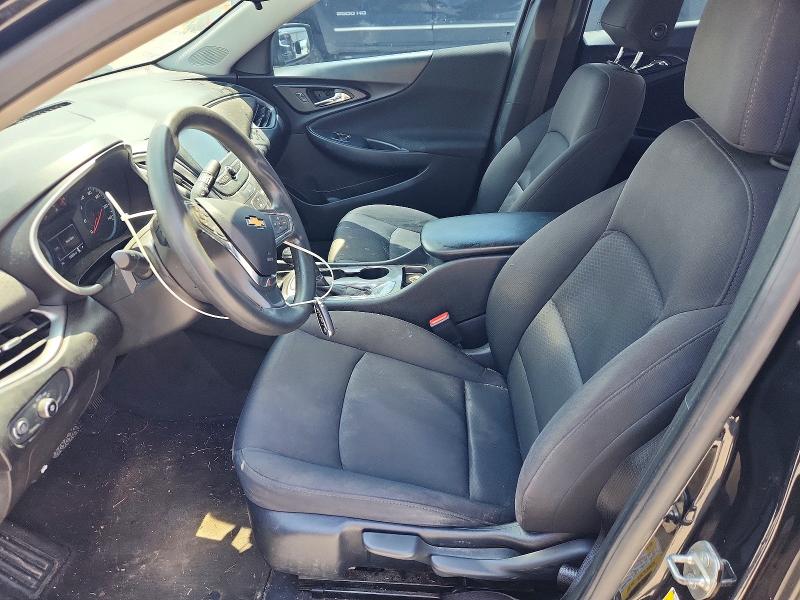 Aukcja sprzedaży 2018 Chevrolet Malibu, vin: 1G1ZB5ST2JF260154, numer aukcji: 56818956